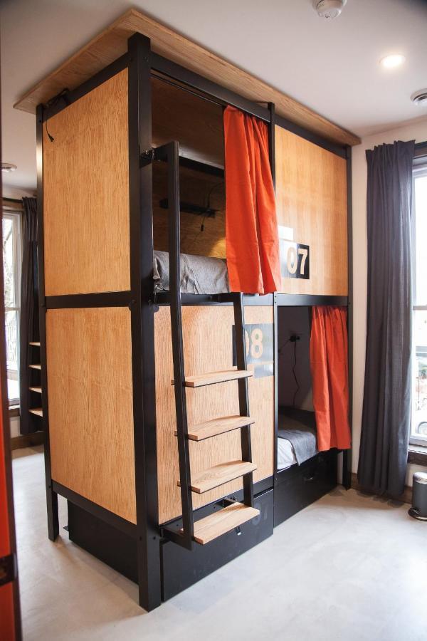 Le Bed & Cocktail - Appartement Sur L'Avenue Du Mont-Royal 蒙特利尔 外观 照片