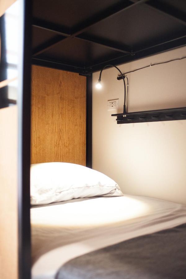 Le Bed & Cocktail - Appartement Sur L'Avenue Du Mont-Royal 蒙特利尔 外观 照片